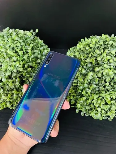 Galaxy a70 128gb / aparelho com garantia / até 36x 