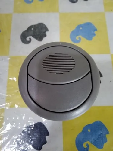 Difusor Saida De Ar Lateral Doblo 2011-14