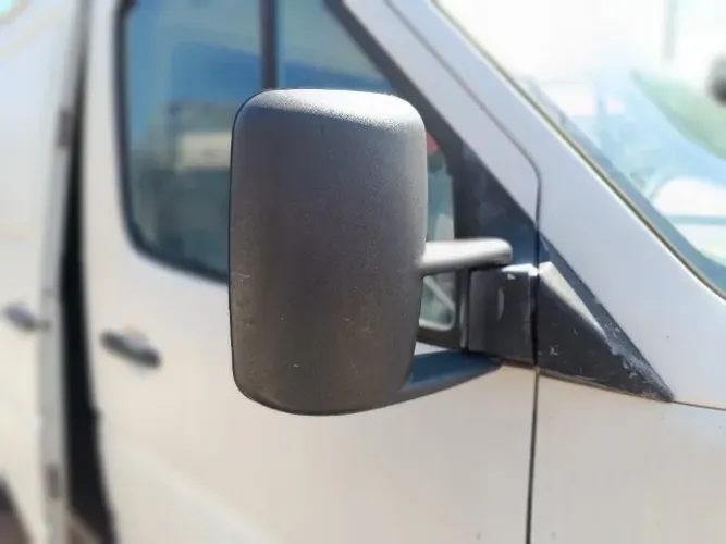 Retrovisor Sprinter 310 312 1997 ate 2001 Lado Direito