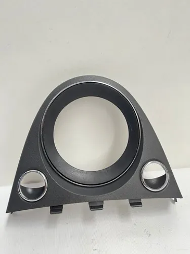 Moldura do Câmbio Fiat 500 (Original/Usada)