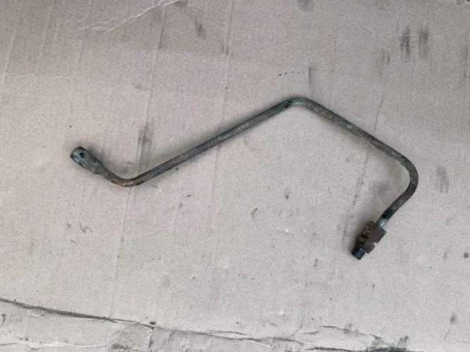 cano turbina fiat ducato jdt 2,8 original