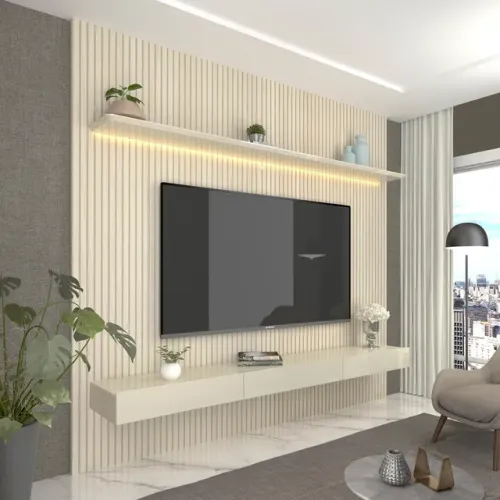 Home theater com led!! Sr2218m