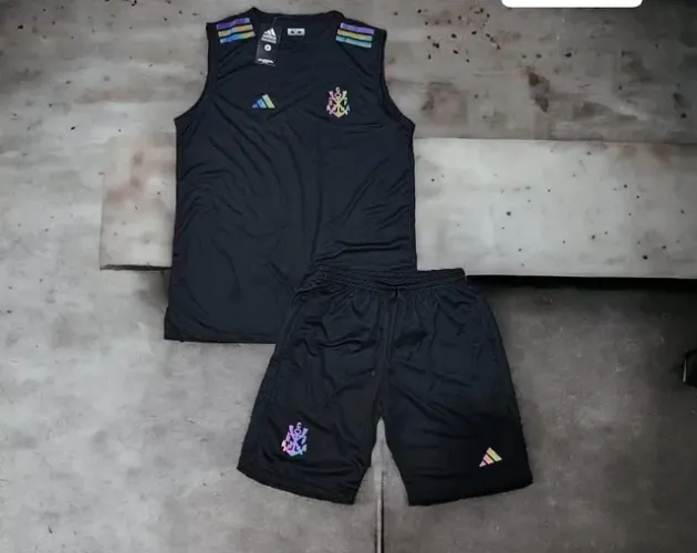 Flamengo modelo novo