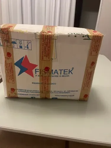 Aparelho de Alta Frequência Profissional Completo - Estética 7x1