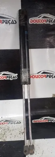 Par Amortecedor Porta Malas Corsa Wind 1999 A 2002  *