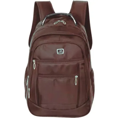 Mochila Reforçada Escolar Cabo de Aço Impermeável