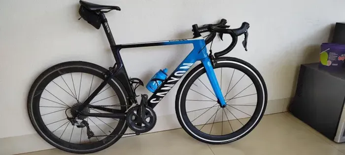 Speed / Road Canyon Aeroad CF SL 2019