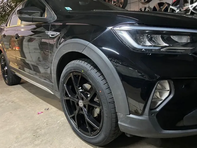 PROJETO PRO SEU NIVUS/ T-CROSS(Aro 17,18 ou 20)