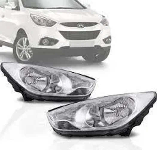 farol ix35 2010/2015 