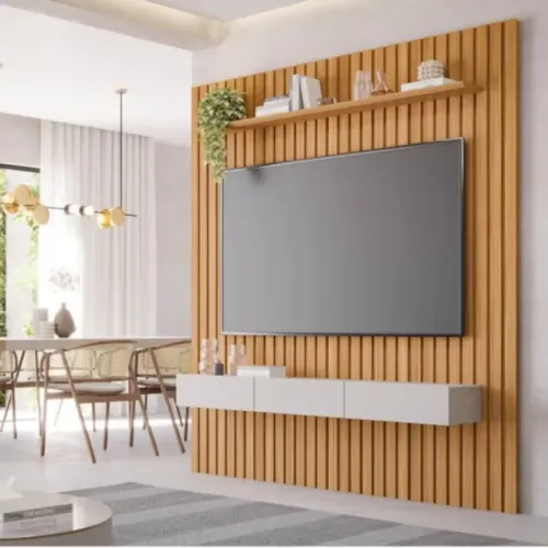 painel para tv ripado maragogi