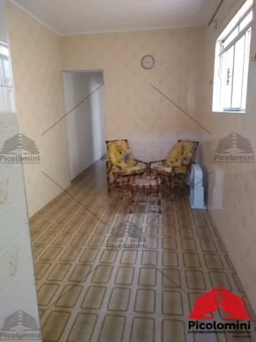Sobrado a venda de 60 m² na Mooca, 1 dormitório, 1 banheiro, lavanderia, área de serviço,