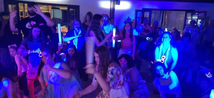 Dj para sei evento e festa 