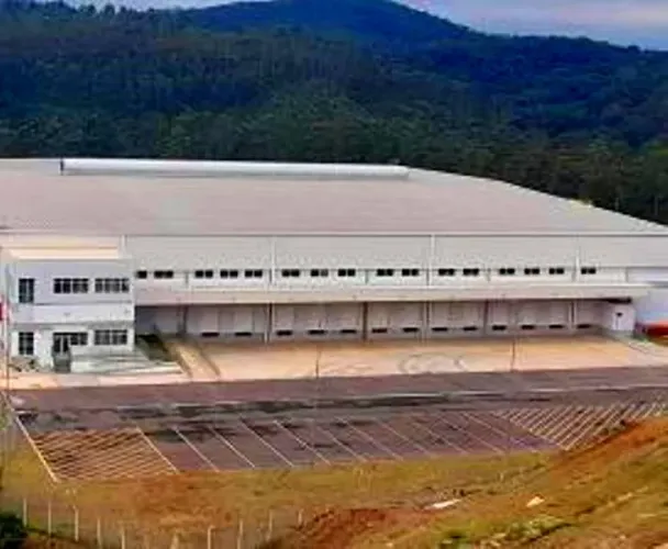 Galpão para aluguel, CENTRO - FRANCO DA ROCHA/SP