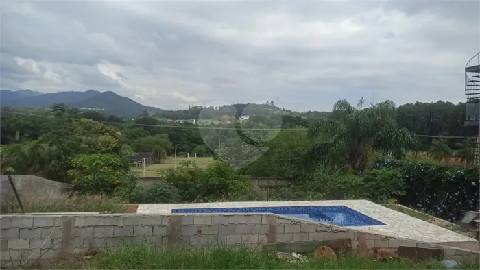 Condomínio com 3 quartos à venda em Condomínio Serra Da Estrela - SP