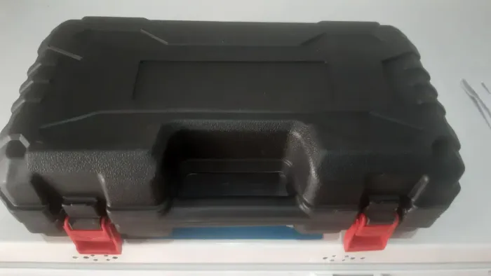 Mini Serra Elétrica para Poda