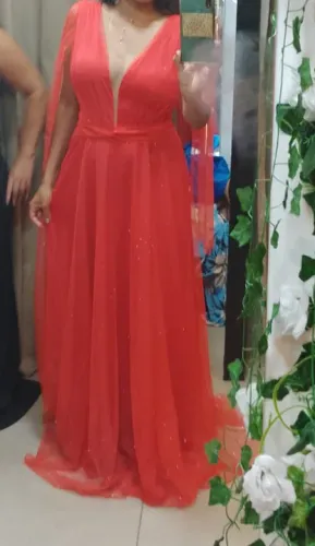Vestidos de Festa