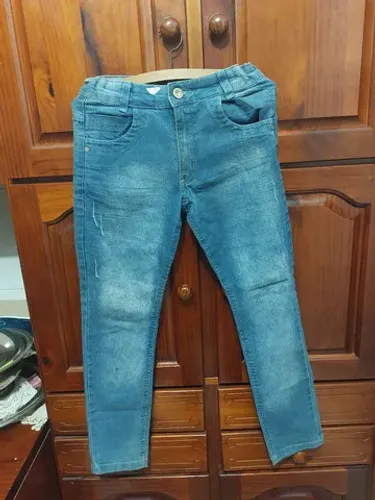 Calça jeans