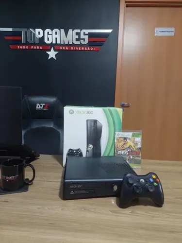 Xbox 360 Desbloqueado