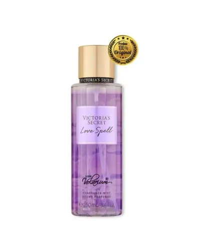 Body splesh Love Spell 250ml
