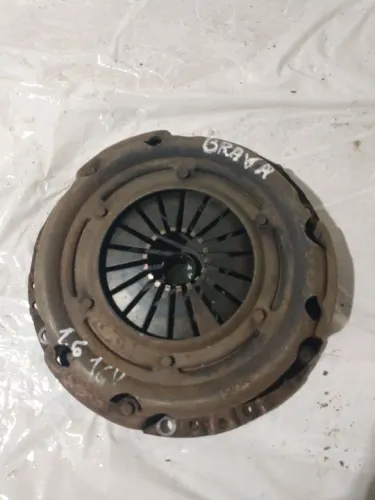 Embreagem Fiat/brava 2001 1.6 