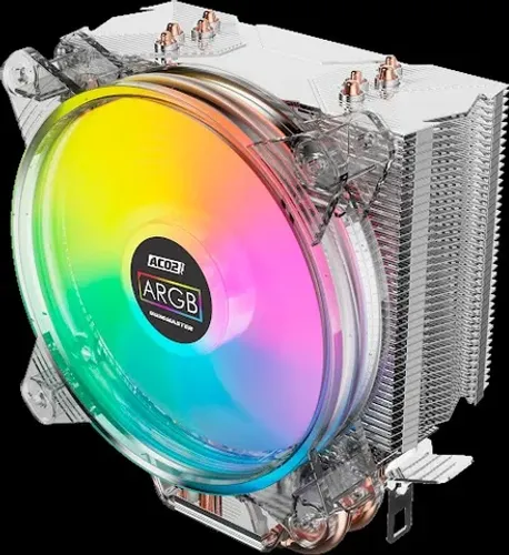 Cooler Kmex Ac 02 Intel Amd