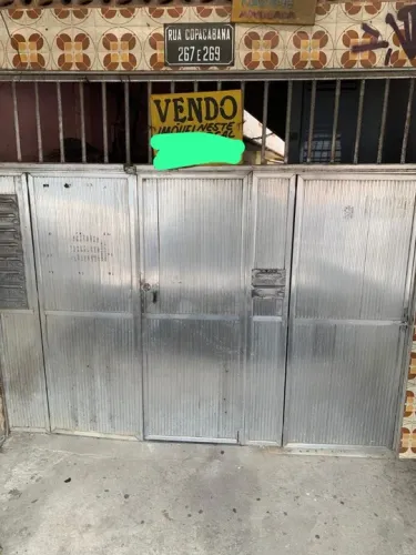 Casa em Vilar dos Teles