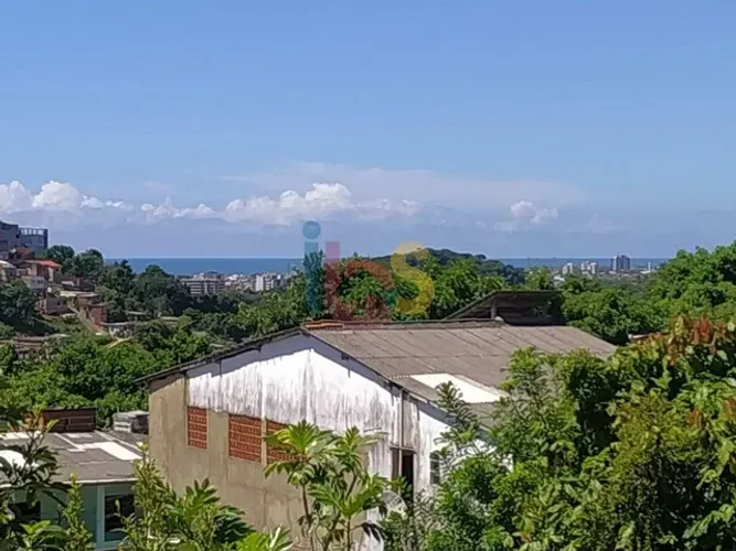 SÍTIO EM ÁREA URBANA DE ILHÉUS