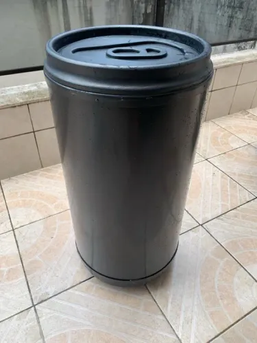 Cooler de Cerveja - Lata Gigante