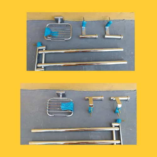 Kit para banheiro 