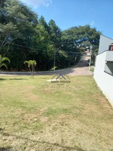 Terreno Plano em Condomínio