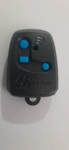 Controle Remoto da Peccinin