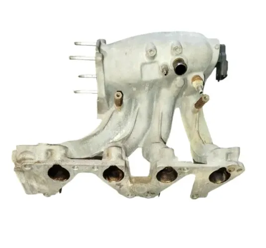 Coletor Admissão Astra Zafira Vectra 2.0 8v * 