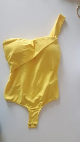 Body- VARIOS TAMANHOS E MODELOS - novo