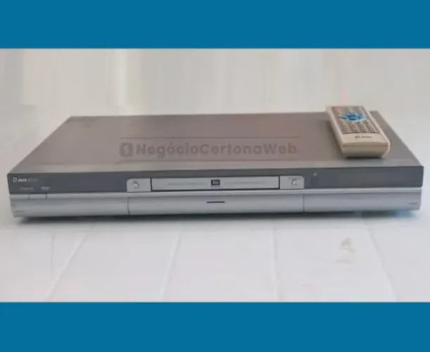 DVD de Mesa D-MAX TL-320
