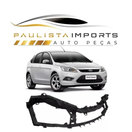 Painel Frontal Focus 2009 2010 2011 2012 2013 2014 15 16 2017 2018 ( Novo )