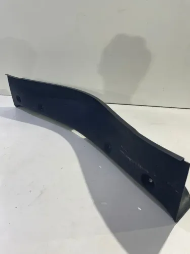 Moldura Soleira Porta Malas Focus Hatch 2009 a 2013