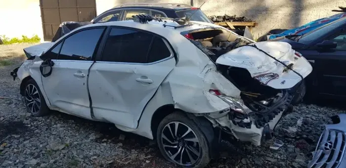 Sucata citroen c4 lounge 1.6 thp 2015 - retirada de peças