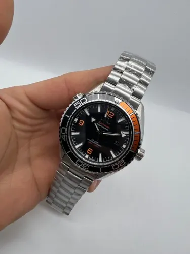 Relogio Omega SeaMaster Automático
