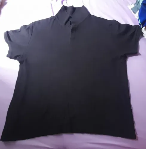 Camisa Polo masculina 