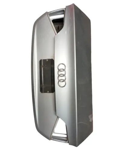TAMPA TRASEIRA SEDAN A4 DO AUDI A4 2010/2010