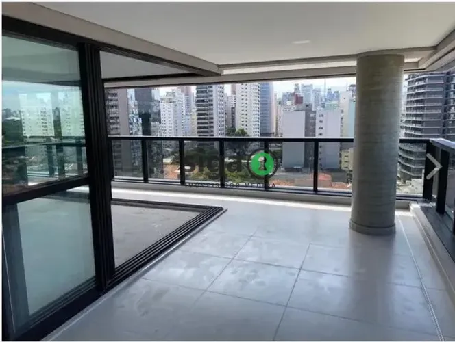 Condomínio P11 Pinheiros: 142/m² - 03 suítes - 02 vagas