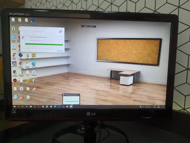 Vendo computador 