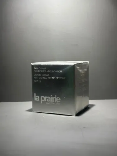 Creme para o Rosto La Prairie - Caviar Luxe Cream