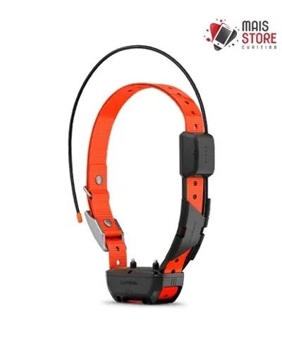 Gps Garmin Alpha TT 25 Dog Collar Dog (Novo/Lacrado)