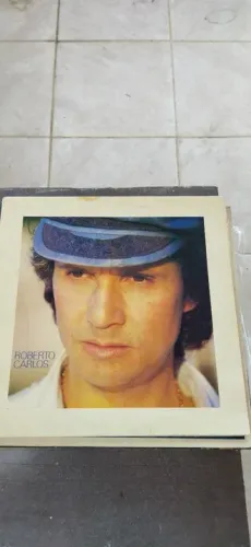 Vendo discos de vinil antigo 