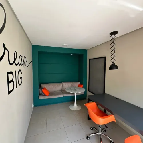 apartamento 2 dormitorios aluguel mooca