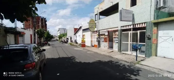 R.SETE DE SETEMBRO - BAIRRO:CENTRO/N
