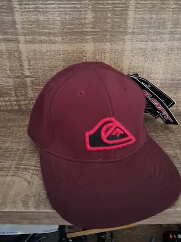 Boné Quiksilver ORIGINAL infantil 