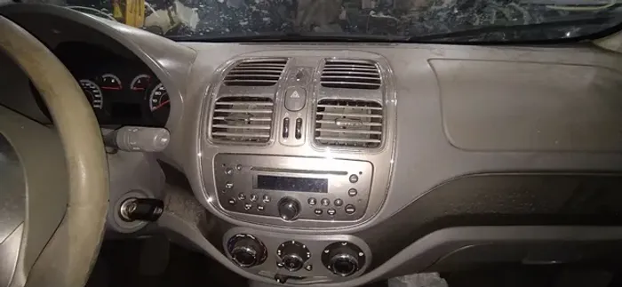 Rádio original grand siena