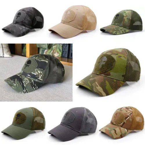 chapéu Boné tático militar!! 